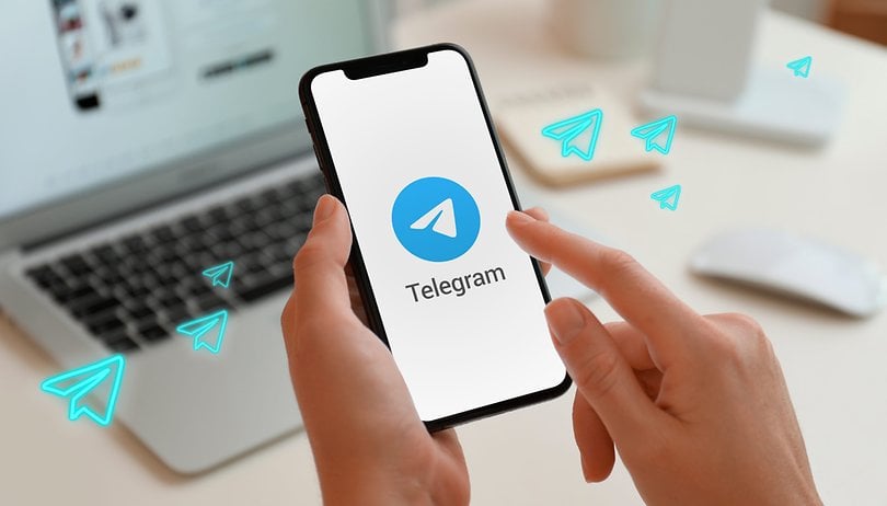 Learn about Telegram—an encrypted instant messaging app—and its application in cross-border trade.